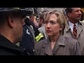 9/11 audio tapes reveal livid Hillary Clinton