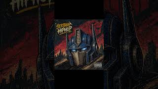 TRANSFORMERS | Modern Trap x Oldschool BoomBap Type Beat | 120 BPM #boombap #shorts #music #trap