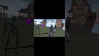 Asking People To Make Downshot Sound Effects