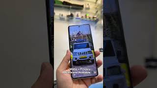 Protect your screen & your privacy ❤️....#MatteProtector #privacyglass #MobileAccessories