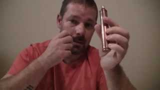Copper Pegasus Clone