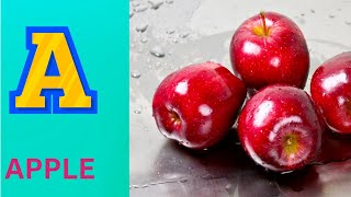 ABC Phonics Song | Alphabet letter sounds | ABC learning for toddlers | Education ABC Nursery Rhymes