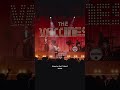 all in white live from edinburgh 🏴󠁧󠁢󠁳󠁣󠁴󠁿 #ontour #thevaccines #allinwhite #indiemusic