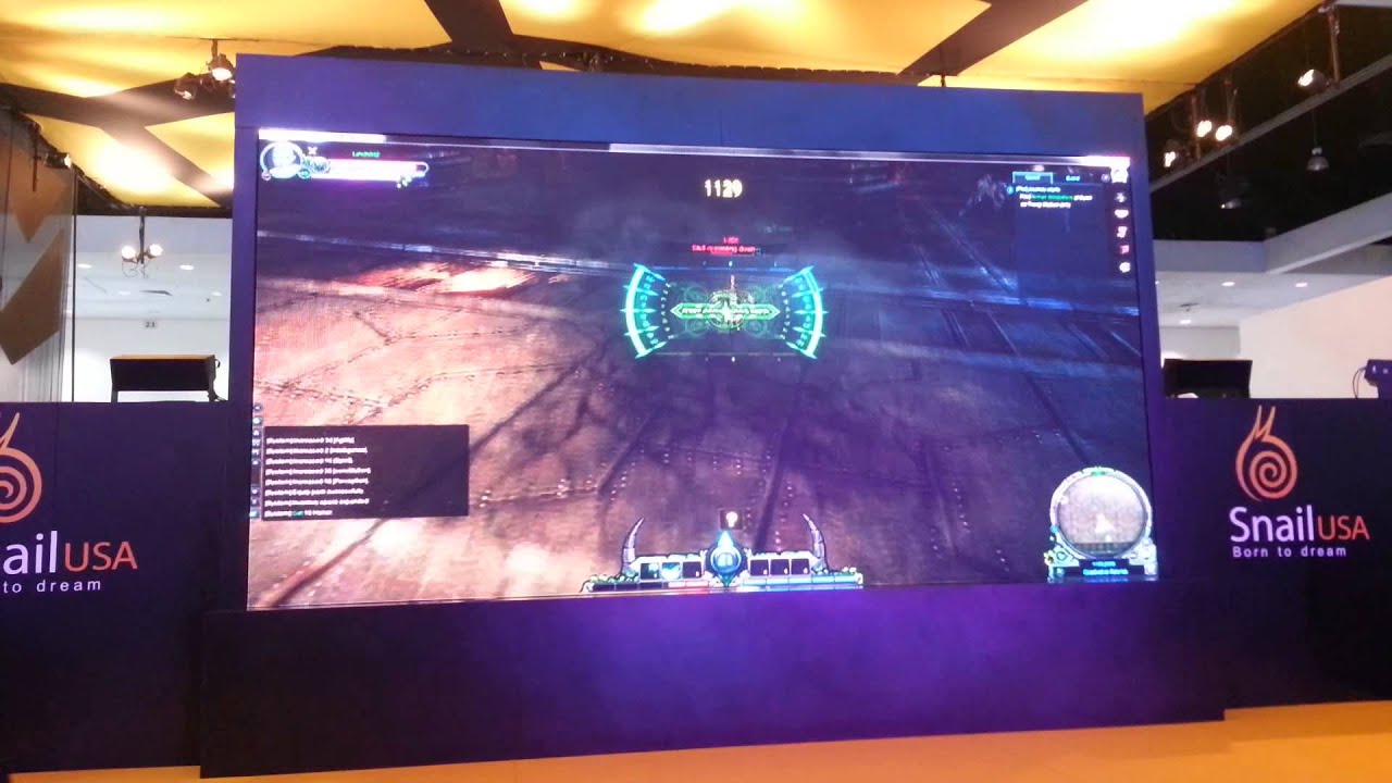 E3 2013 - Snail Games USA Black Gold