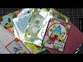 Stamps by me berry fresh cardmaking kit review tutorial a sweet  fresh gnome card