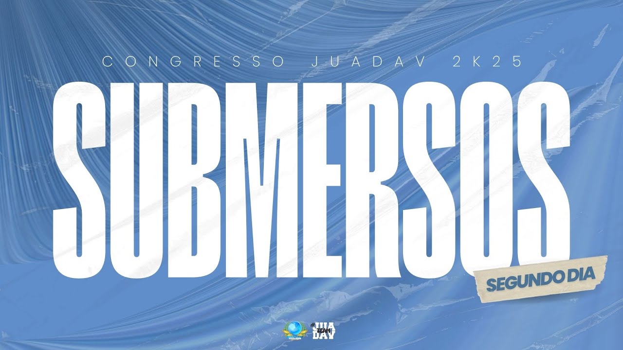 Congresso JUADAV - 15 de novembro de 2025