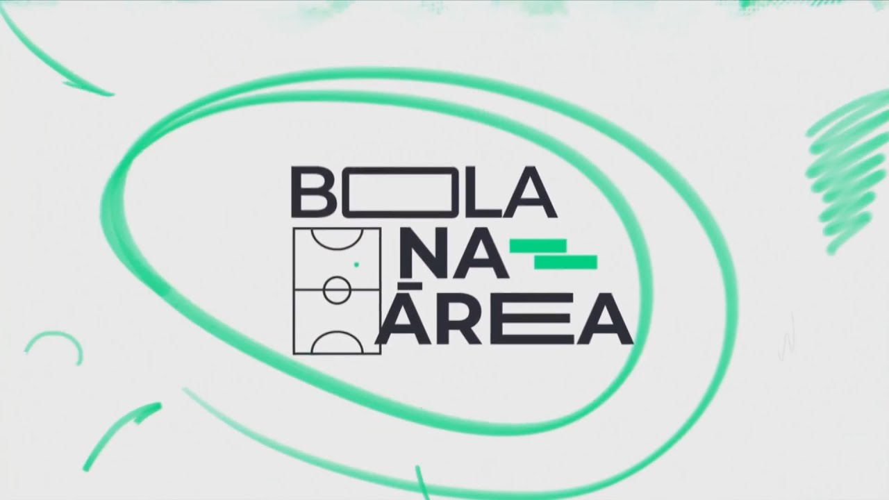 BOLA NA ÁREA - 27/12/2025