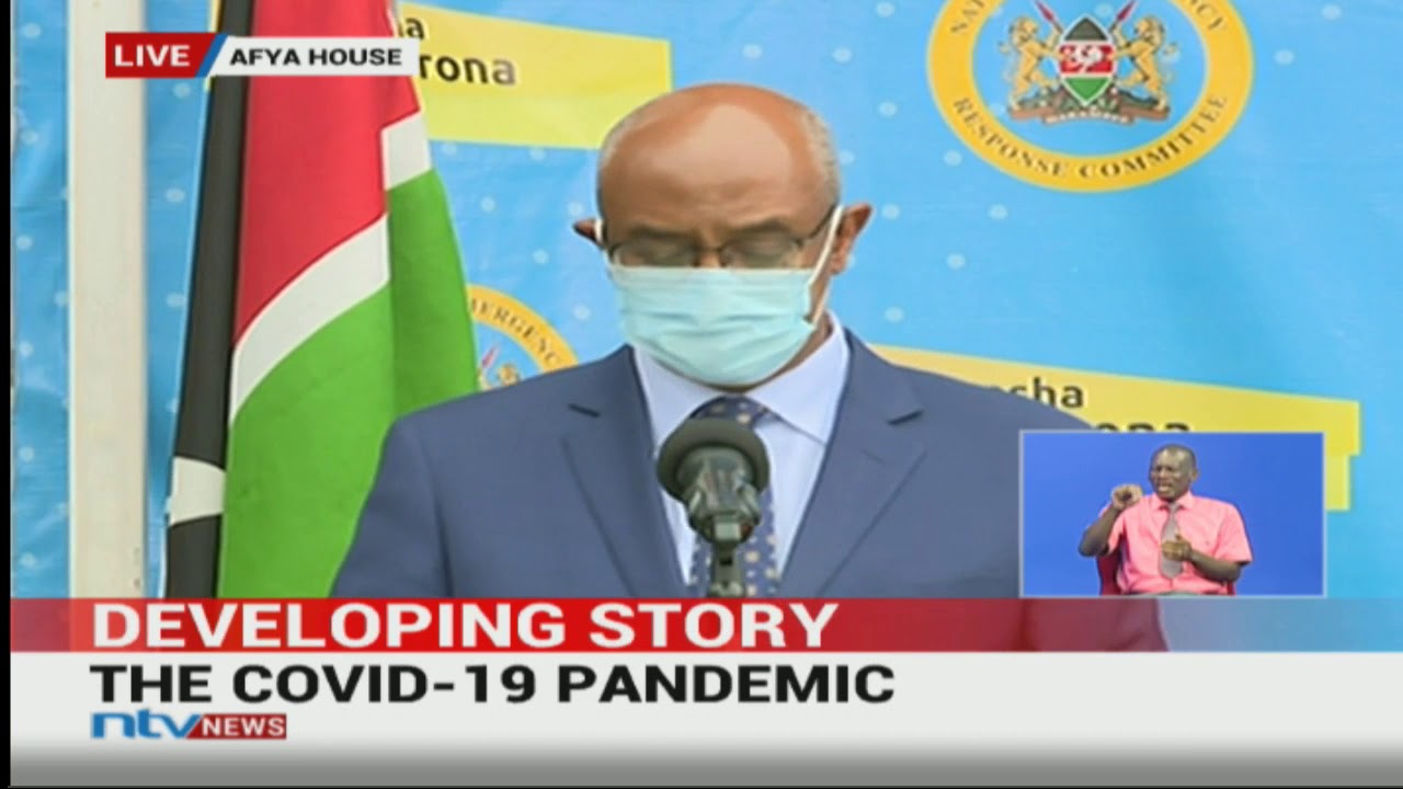 CAS Aman launches 2019-2030 Cancer Policy and screening report