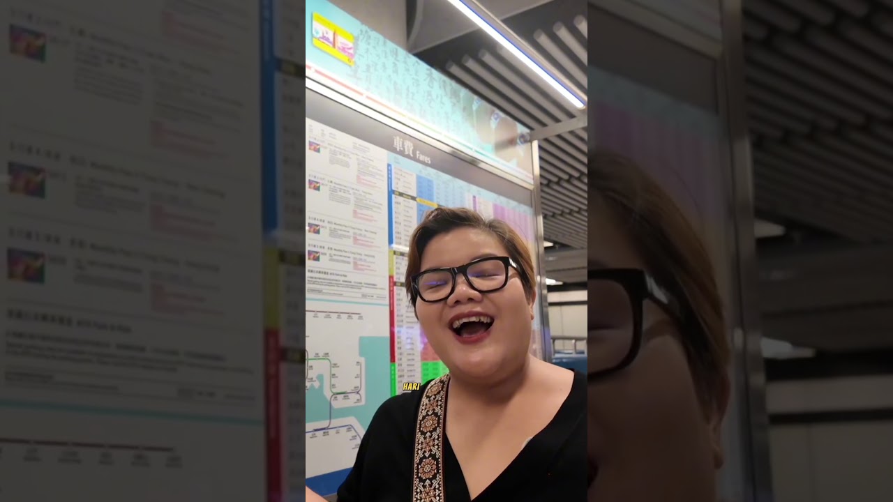 Cara Naik Ngong Ping 360 ke Lantau Island Hongkong