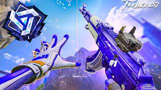 They Call Me Best Movement Player In Farlight 84... || FARLIGHT 84 GAMEPLAY screenshot 2