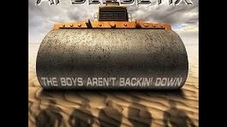 Watch Apologetix The Boys Arent Backin Down video