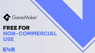 GameMaker goes permanent licence again !!!