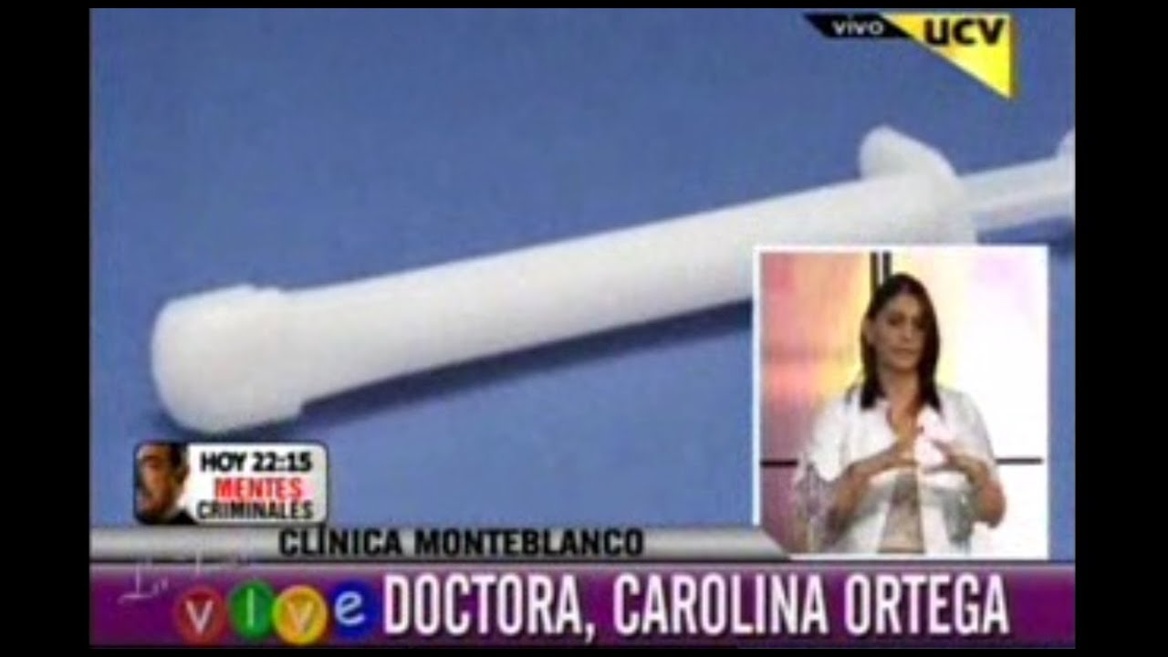 Todo sobre la Vaginitis 