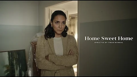 HOME SWEET HOME | Omar Rammal X Amnesty