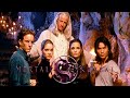 Capture de la vidéo Mortal Kombat: The Immortals (Music Video)