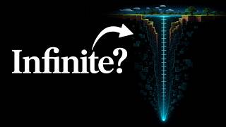 How Deep Is the Void in Minecraft? Real Depth Calculated