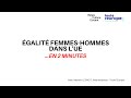 Galit femmeshommes dans lue en 2 minutes 