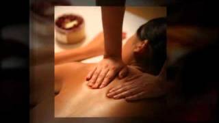 Massage In Salt Lake City