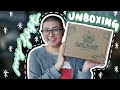 march adult unplugged book box || unboxing