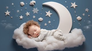 Música Relajante para Dormir Bebés Profundamente