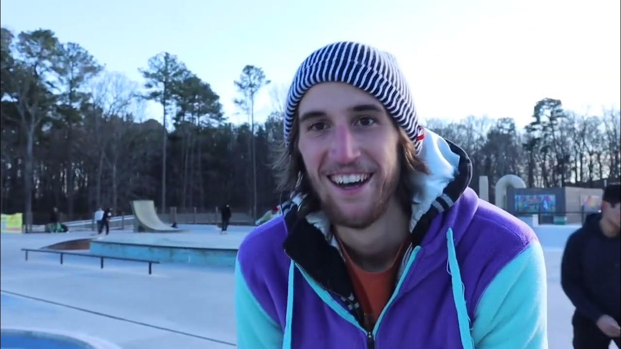 Best Skatepark in VA YouTube