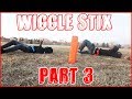 Wiggle Stix Challenge #3 - Who Has The Best Jukes?