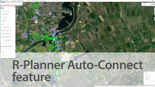Introducing New Auto-Connect Feature For Radwin R-Planner