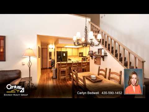 407 Vasels Rd, Brian Head, UT home video tour