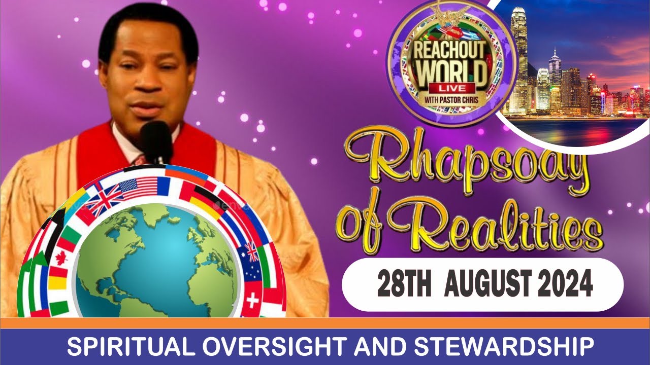rhapsody-of-realities-today-28th-august-2024-by-pastor-chris-oyakhilome
