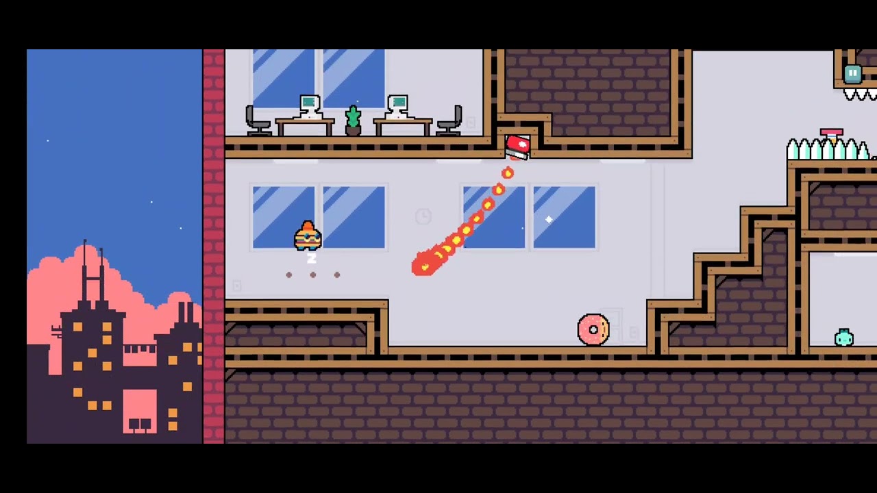 Daily Dadish April 25 Cryptic Corporation