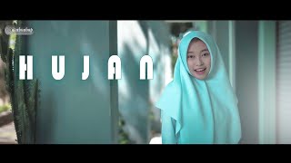 Utopia ● HUJAN [cover by Putih Abu Abu / Intan]