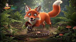 CH 16 Mutual Distrust