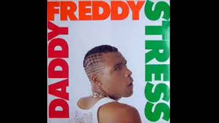 Daddy Freddy feat. Tenorfly - Rough Neck Nuh Ramp