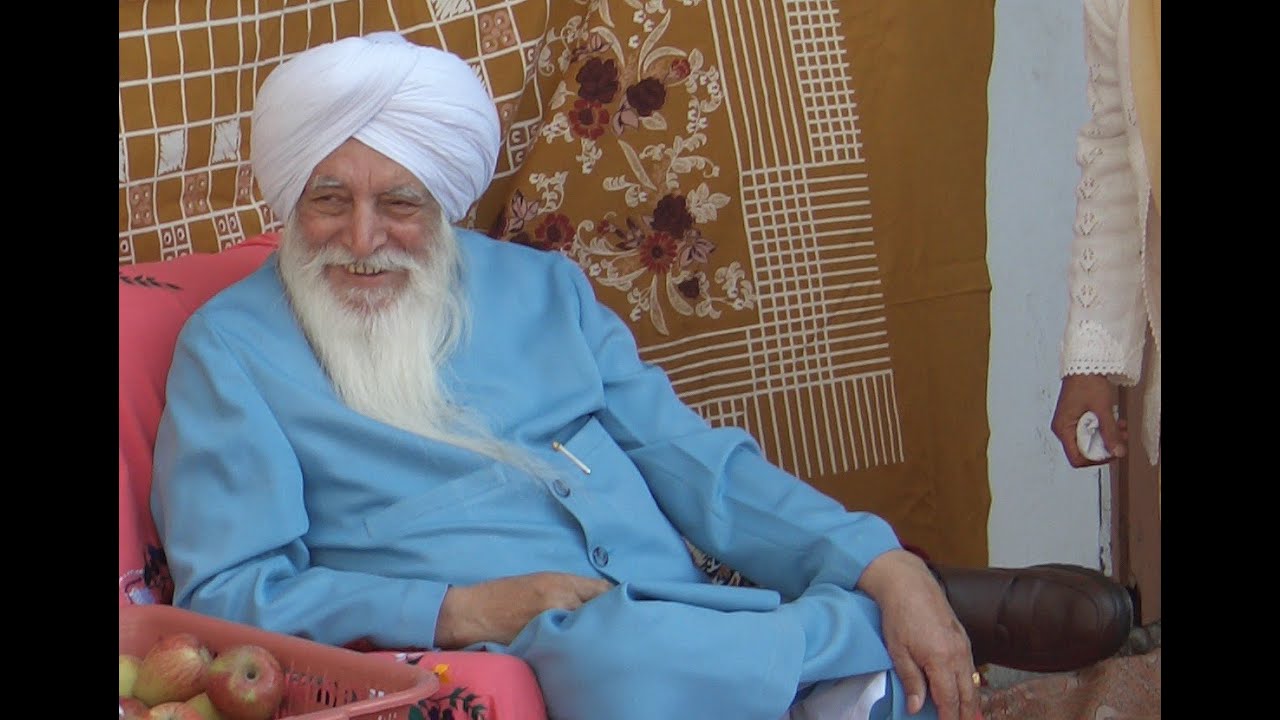 SANT RASILA RAM JI || SHABED || UK PATHI SHARMA JI || LYRICS SOHAN LAL KABULPURI