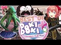 GAME GRUMPS - Best of DOKI DOKI LITERATURE CLUB PLUS