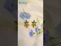 Delicate Handmade Kundan Earrings for Daily Wear #shorts #shortsfeed #viral #earrings