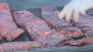 Jazz & Rib Fest begins today in Columbus