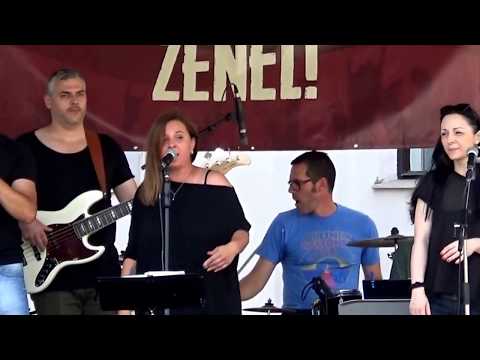 Cserháti Zsuzsa Emlékzenekar