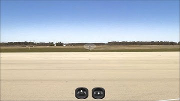 RC Helicopter Tutorial - Hovering #Old