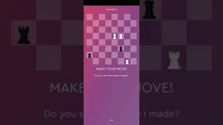 Skewer 2 | Chess | Magnus Trainer screenshot 4