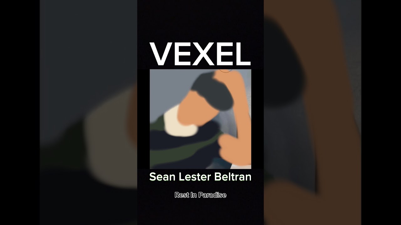 Sean Lester Beltran's Vexel 🕊️