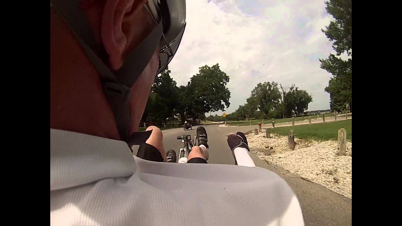 catrike villager manual