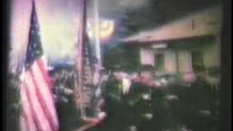 Battle of Philippi Reenactment