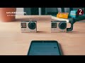 End of video