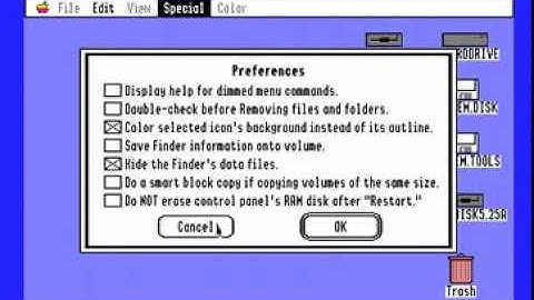 Apple GS/OS System Software 4.0 for Apple IIGS