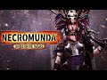 Necromunda Underhive Wars Overview