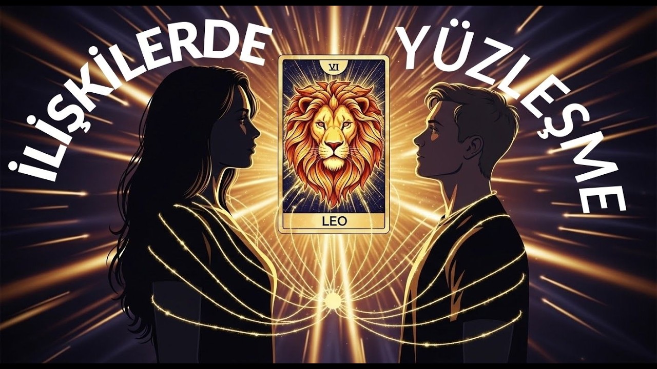 ♌️ASLAN 23ŞUBAT-1MART