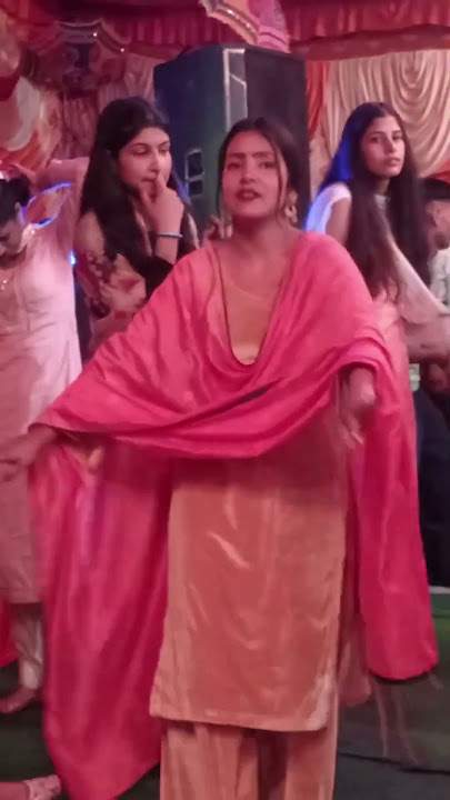 Kawta Nati || Beautiful Nati Dance in Marriage || 2023 ||