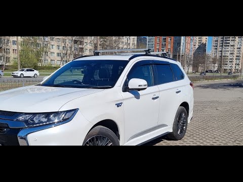 Поперечины - рейлинги