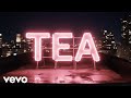 The OMG Girlz - Tea (Official Lyric Video)